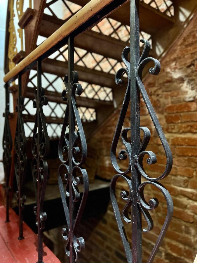 Pudrowy Apartament Old Town Design Stary Toruń 외부 사진